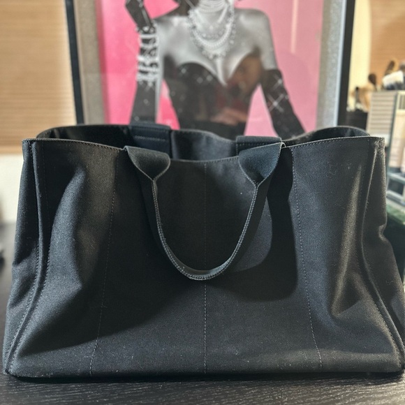 ❌Prada Canopa large tote❌ - Picture 3 of 8